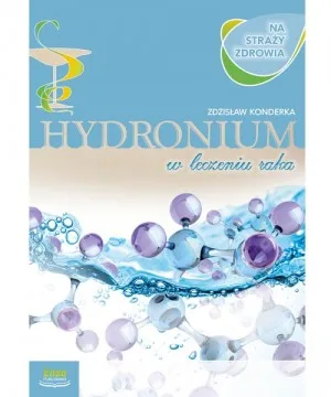 Hydronium w leczeniu raka D,B3