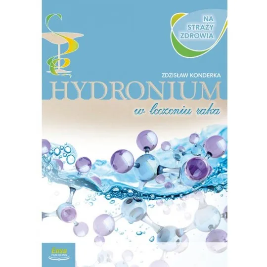 Hydronium w leczeniu raka D,B3 - 316