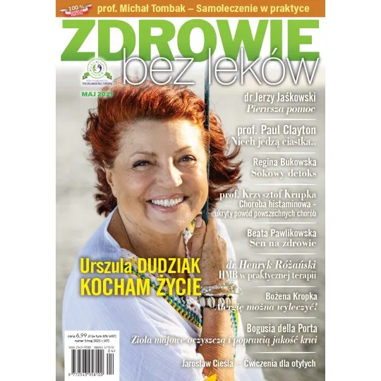 Numer 05/2021 Zdrowie bez leków - 3352