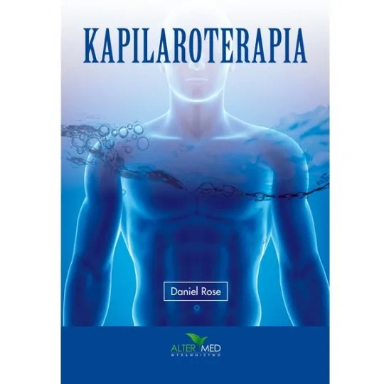 KAPILAROTERAPIA D,B2 - 337