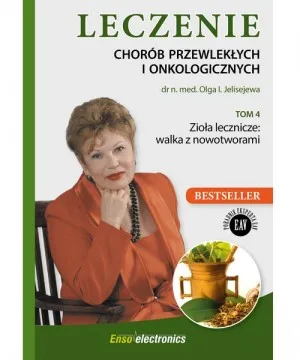Leczenie chorób przewlekłych i onkologicznych. TOM 4