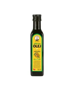 Naturalny olej z rokitnika 250ml