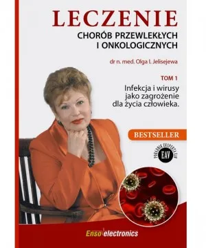 Leczenie chorób przewlekłych i onkologicznych TOM1
