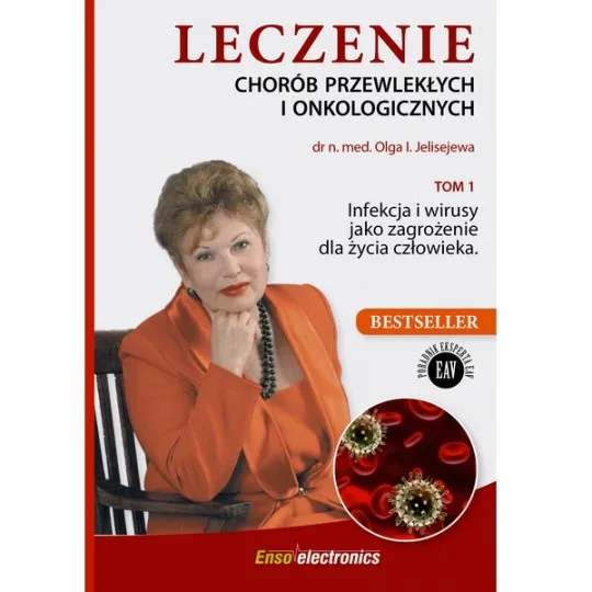 Leczenie chorób przewlekłych i onkologicznych TOM1 - 381