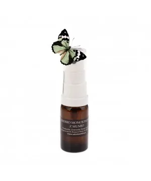 SREBRO MONOJONOWE Z MUMIO 10 ML