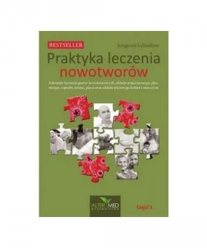 Praktyka Leczenia Nowotworów część 3