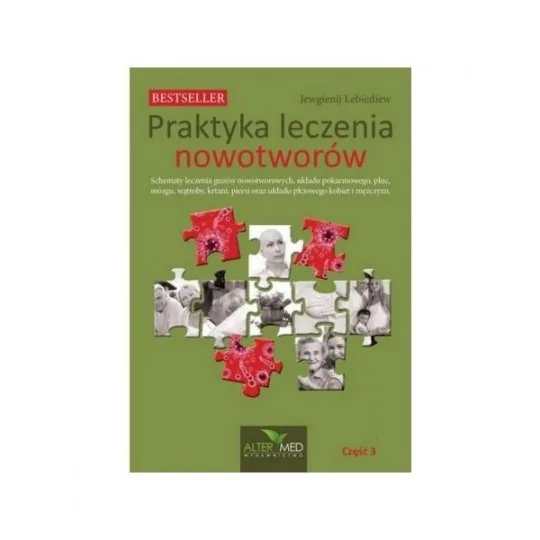 Praktyka Leczenia Nowotworów część 3 - 387