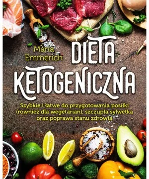 Dieta ketogeniczna D,B1