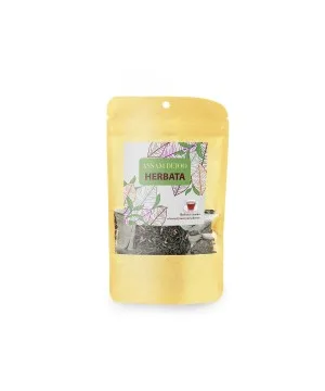 Herbata czarna Assam Dejoo - 50g