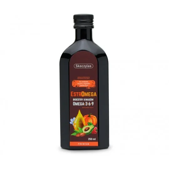 EstrOmega premium 250 ml - SKOCZYLAS - 4096