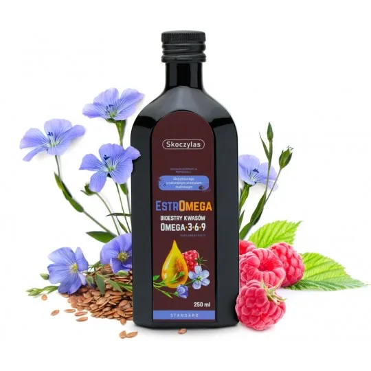 EstrOmega standard 250 ml - SKOCZYLAS - 4097