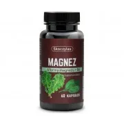 Magnez 4 formy - szpinak, jarmuż - SKOCZYLAS - 4107