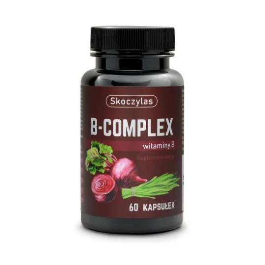 B-complex - SKOCZYLAS - 4109
