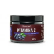 Witamina C z aronią - SKOCZYLAS - 4120