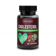 Cholesterol - SKOCZYLAS - 4130