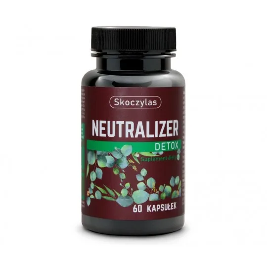 Neutralizer - DETOX - SKOCZYLAS - 4137