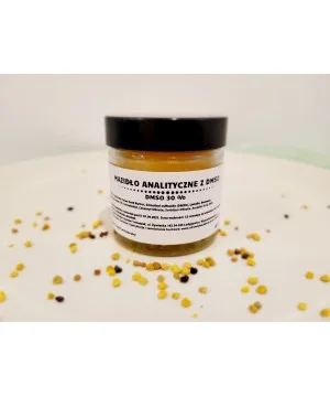 Mazidło analityczne Dmso 30 %