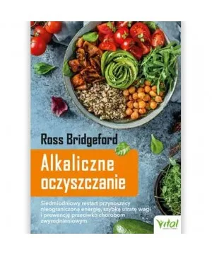 ALKALICZNE OCZYSZCZANIE