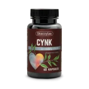 Cynk, miedź i ekstrakt z zielonej herbaty (EGCG) - 4325
