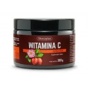 Witamina C dzika róża - Skoczylas - 4375