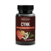 Cynk 3 formy, miedź, EGCG i kwercetyna - 4563