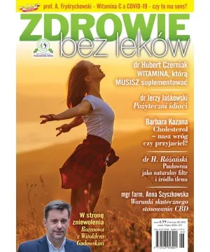 Archiwalny numer 07/2020