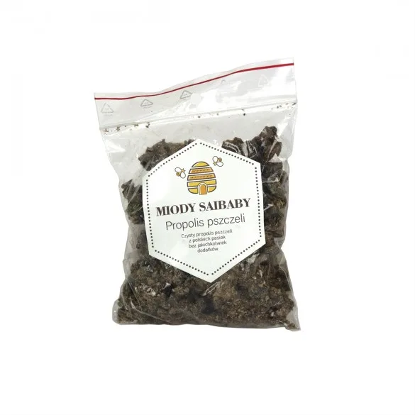 Propolis pszczeli 100 g