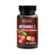 Witamina C acerola - 5262