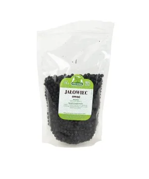 Jałowiec owoc 250g