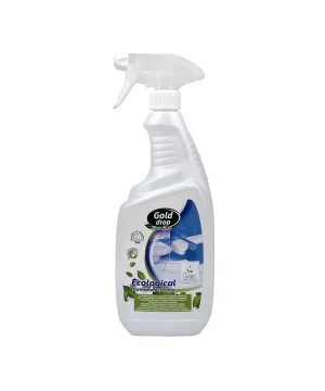 Ekologiczny płyn do mycia urządzeń sanitarnych 750 ml