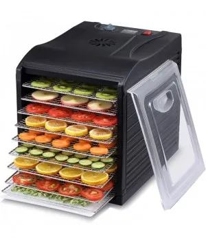 Dehydrator Zyle Grand (typ IV) - Suszarka do owoców i warzyw