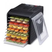 Dehydrator Zyle Grand (typ IV) - Suszarka do owoców i warzyw - 5402