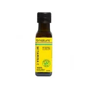 Witamina C 12000 mg/100 ml - krople - b'nature - 5466