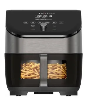 Instant Vortex Plus Clear Cook Odor Erase