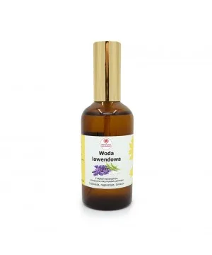 Woda lawendowa 100ml - MEDI-FLOWERY