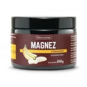 Magnez z bananem - SKOCZYLAS - 5706