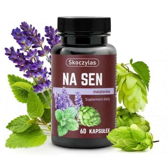 Na sen Skoczylas - 5734