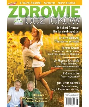 Archiwalny numer 09/2020