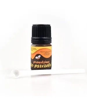 Mleczko pszczele - 25 g