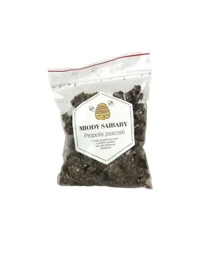 Propolis pszczeli 50g