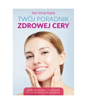 Twój poradnik zdrowej cery D,A4