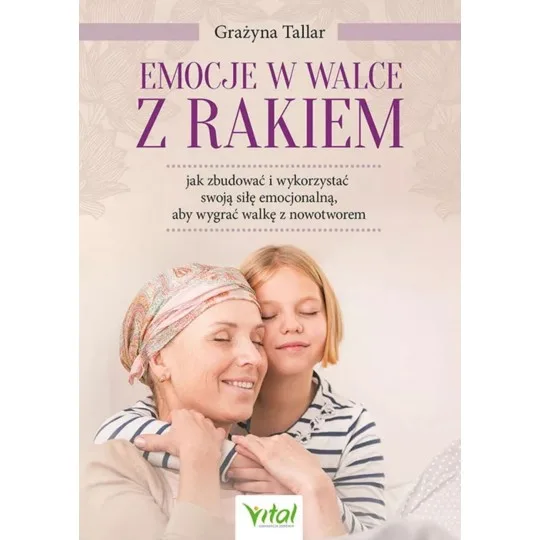 Emocje w walce z rakiem - 6074