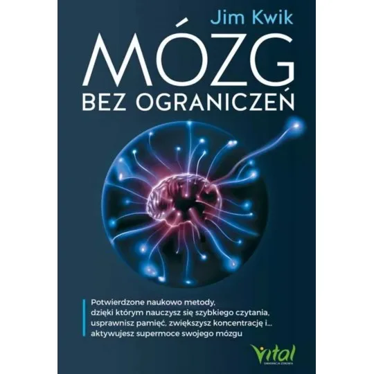 Mózg bez ograniczeń - 6108