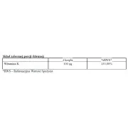 HerbaSano Witamina K2MK7 30ml - 6132