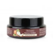 Masło shea kokosowe do ciała - 6154