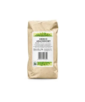 Orzech arachidowy - 150 g