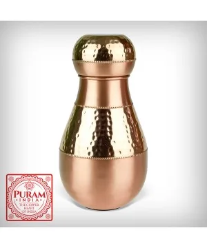 Miedziana karafka 1,5l