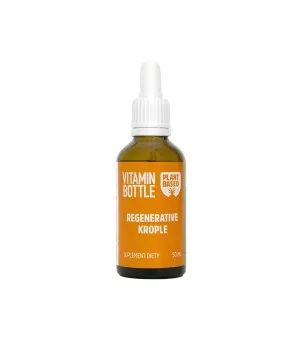REGENERATIVE krople 50 ml