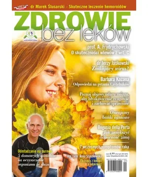 Wersja elektroniczna numer 10/2020