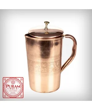 Dzbanek grawer - 1,5l